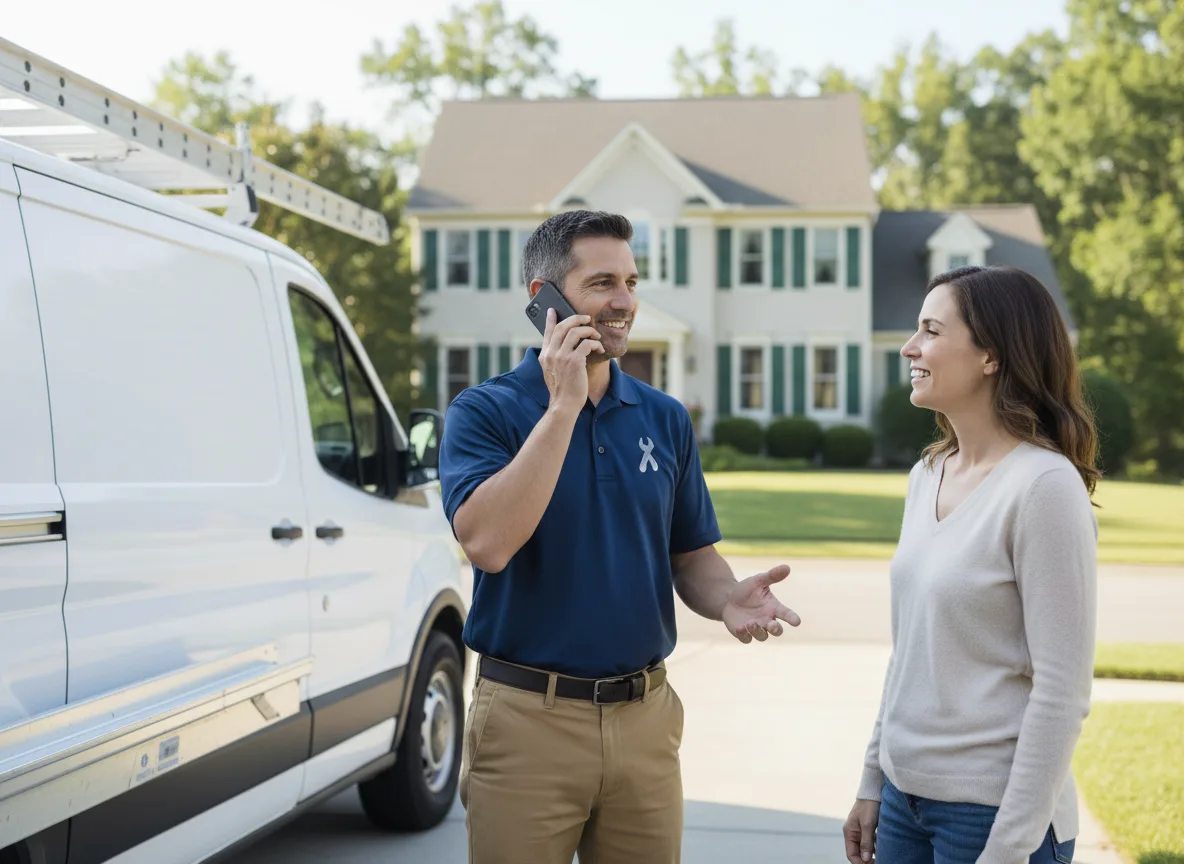 Home Gutter Service Sabillasville, MD FAQs